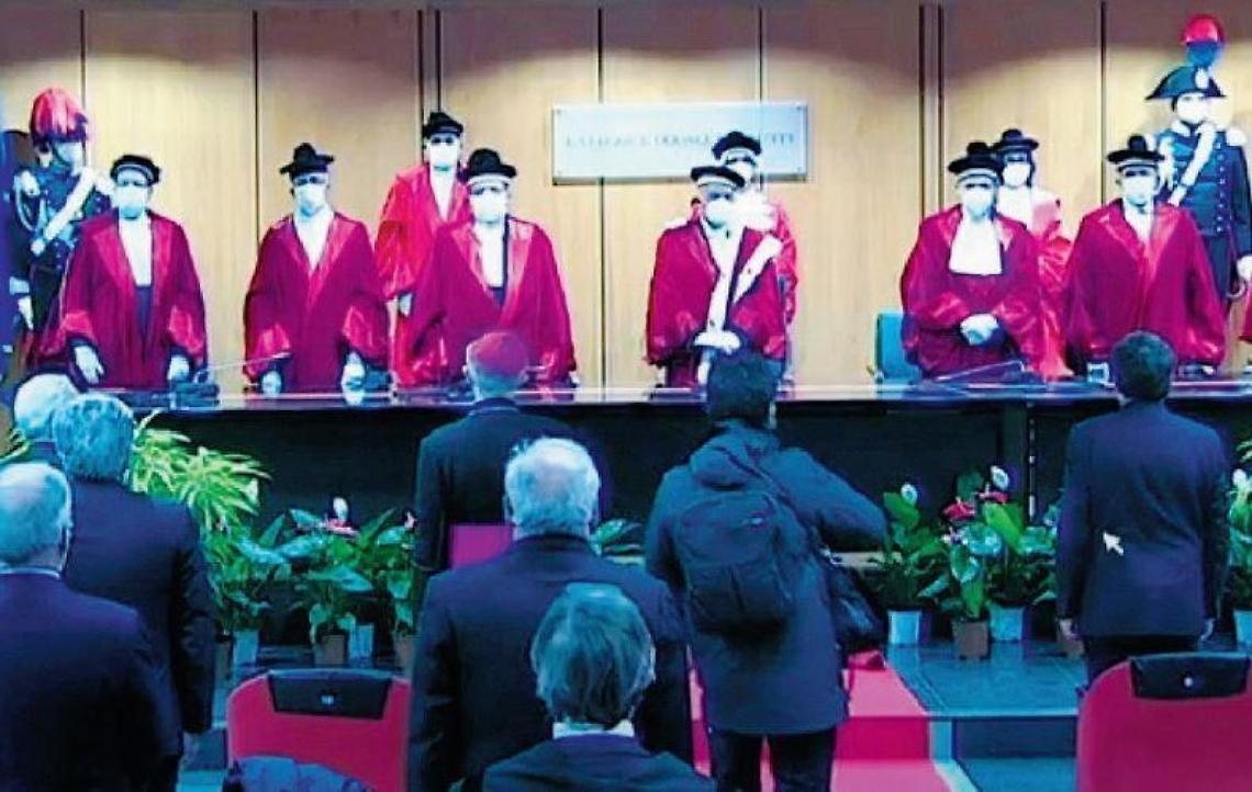 Covid, affare per le mafie. A rischio le imprese in difficoltà. Situazione in Ciociaria