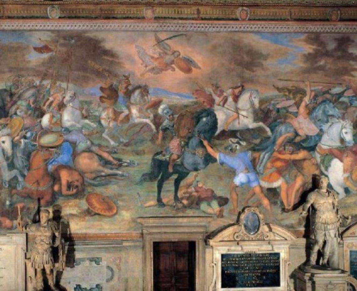 "Luce sull'archeologia": viaggio a Roma, capitale di un Impero