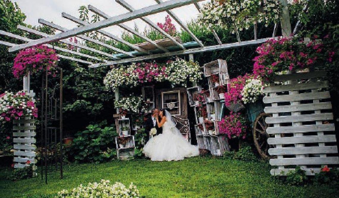 Cassino, nuove location per il fatidico s&igrave;: presto sar&agrave; possibile