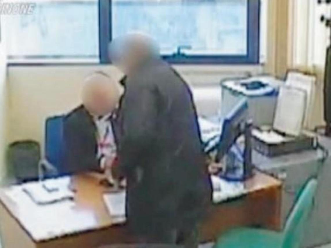 Mazzette al Catasto, in 35 dal giudice: aperto il procedimento