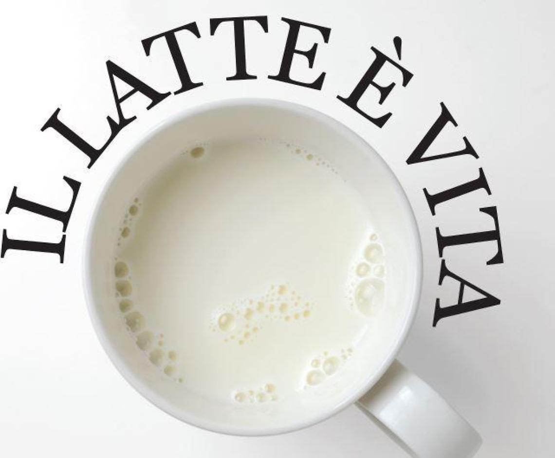 'Le vie del latte': come questo alimento ha cambiato il nostro modo di nutrirci