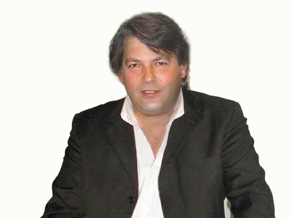 Supino, muore a 57 anni il geometra Giovanni Palazzi. Grande cordoglio in paese