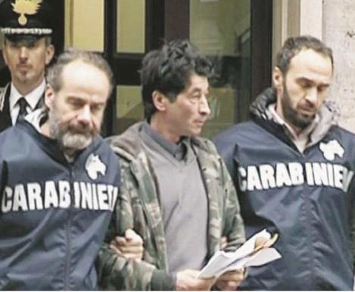 Omicidio Capirchio, Cialei condannato a trent'anni ma ora c'è l'appello