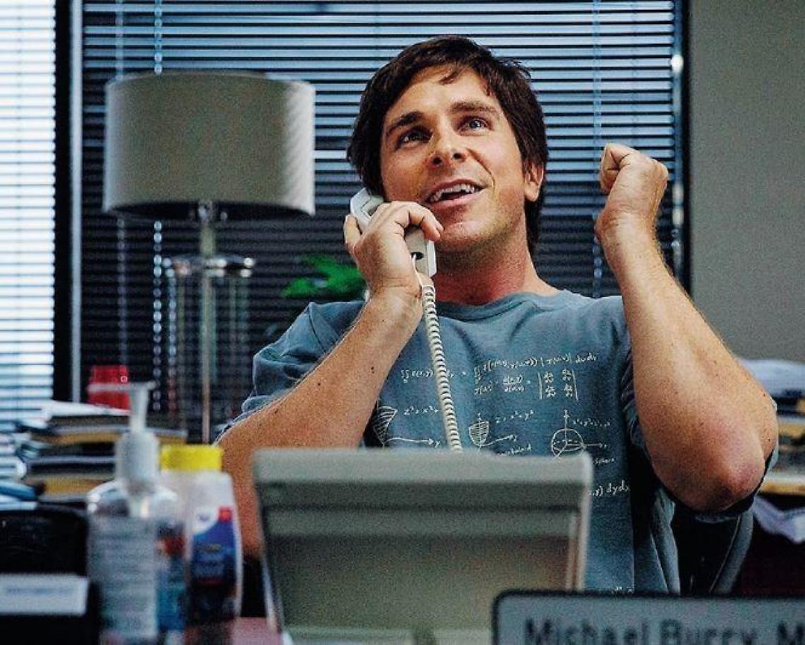 'La Grande Scommessa': la bolla immobiliare raccontata su Prime Video