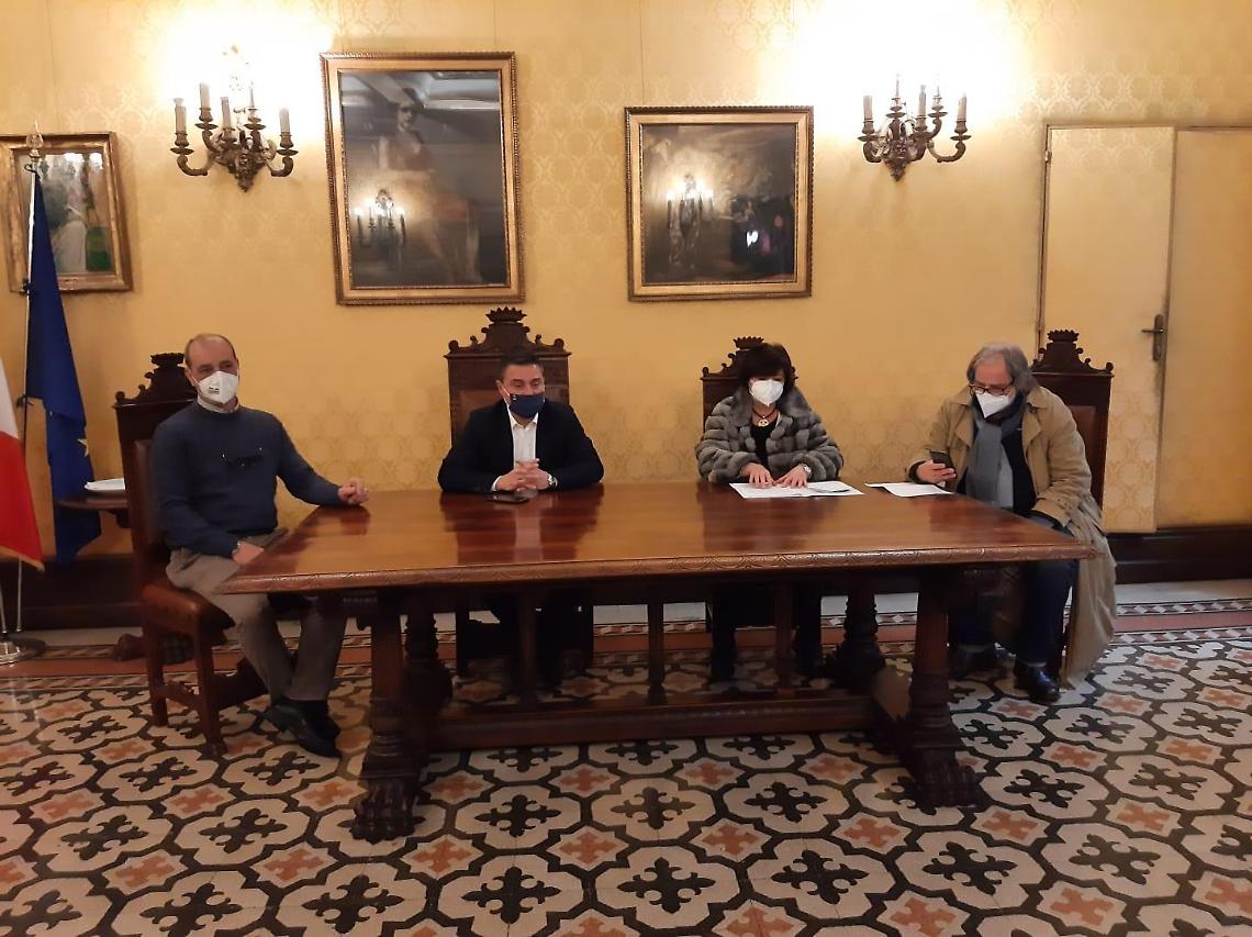 Ricerche sul Covid e relazione inquinamento-malattie: Anagni "città pioniera"