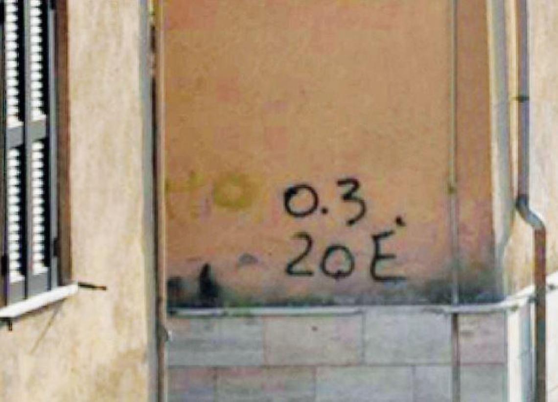 Droga in via Bellini, in 16 dal gup. Chiesto rinvio a giudizio