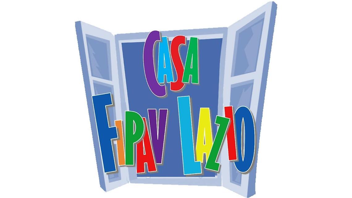 Ritorna l'appuntamento con "Casa Fipav Lazio"