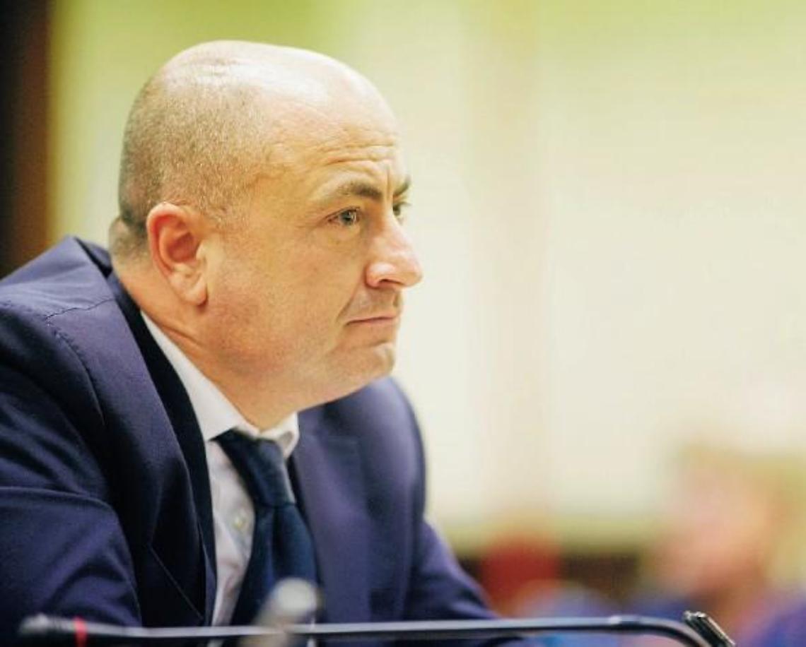 Nicola Ottaviani: "Sorpassi a destra sempre azzardati". L'intervista