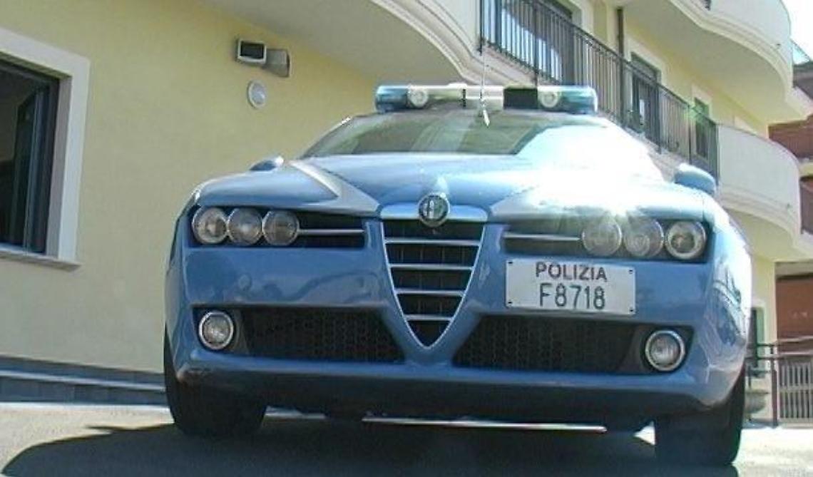 Spaccio in piazza Garibaldi: arrestato pusher egiziano, aveva appena venduto hashish