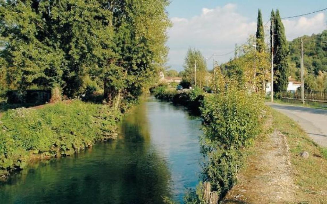 Il fiume non farà più paura: partiti gli attesi lavori di messa in sicurezza