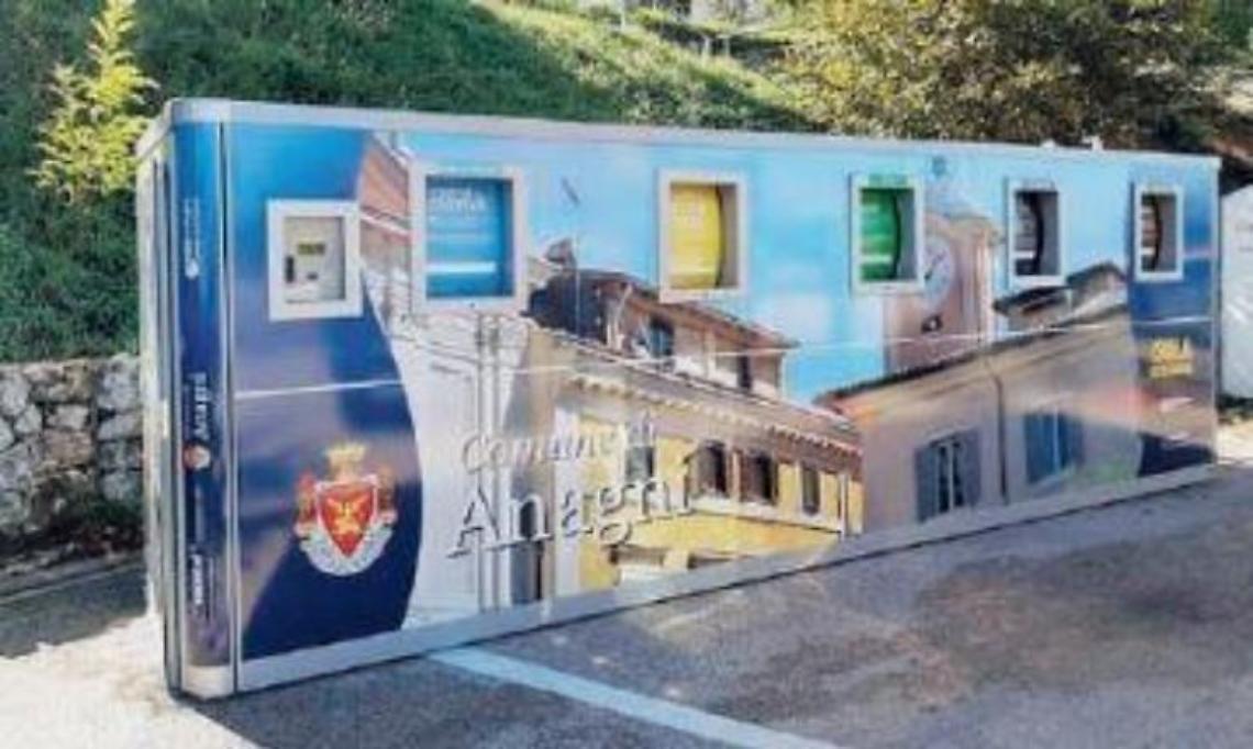 Sora, saranno gli scolari ad abbellire le isole ecologiche