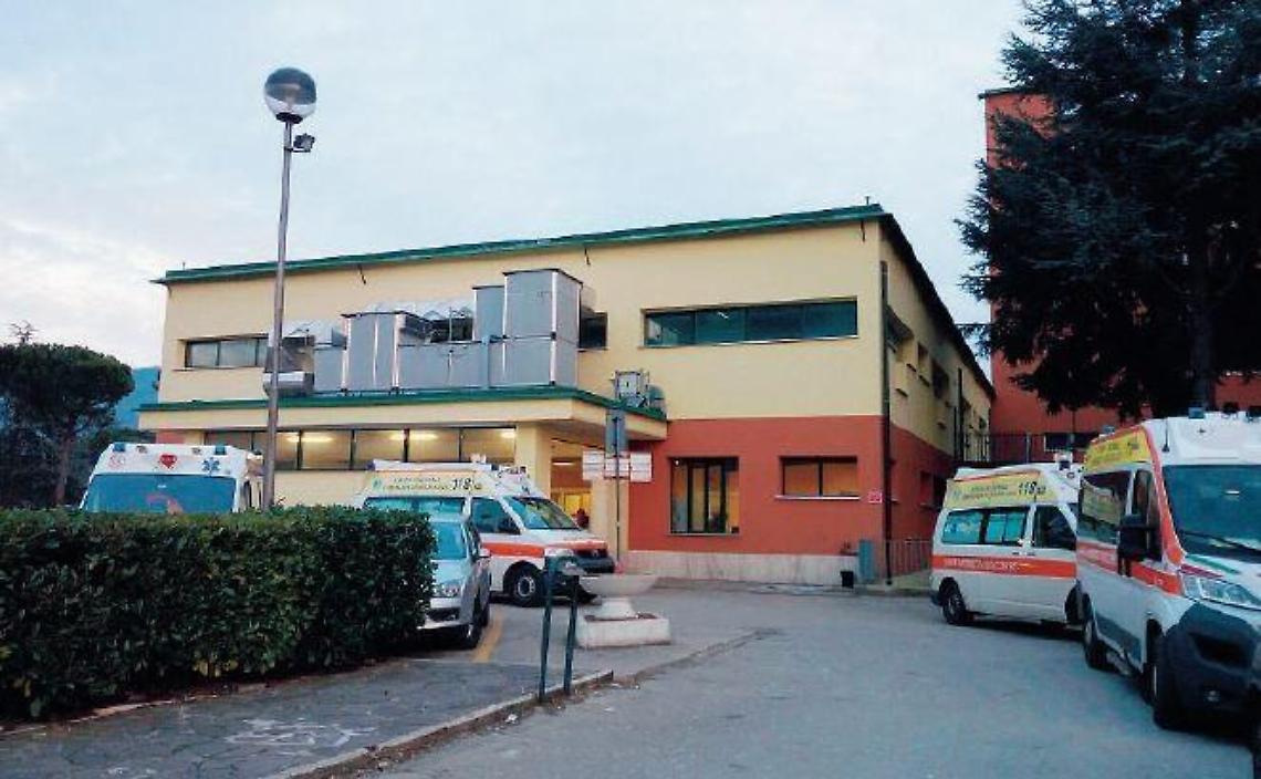 Paziente morto, otto sanitari a giudizio per il decesso di Roberto Astolfi