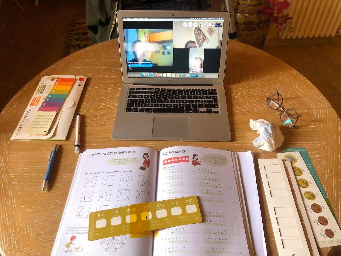 Scuola e ore da recuperare, l'ipotesi al vaglio: sui banchi nei week end e d'estate