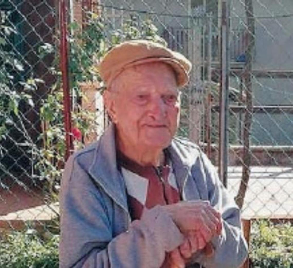 Santino Caranzetti spegne 101 candeline: il segreto della longevità