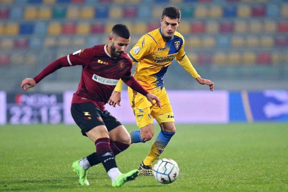 Con il Pescara il Frosinone cambia poco, le ultime ipotesi di formazione