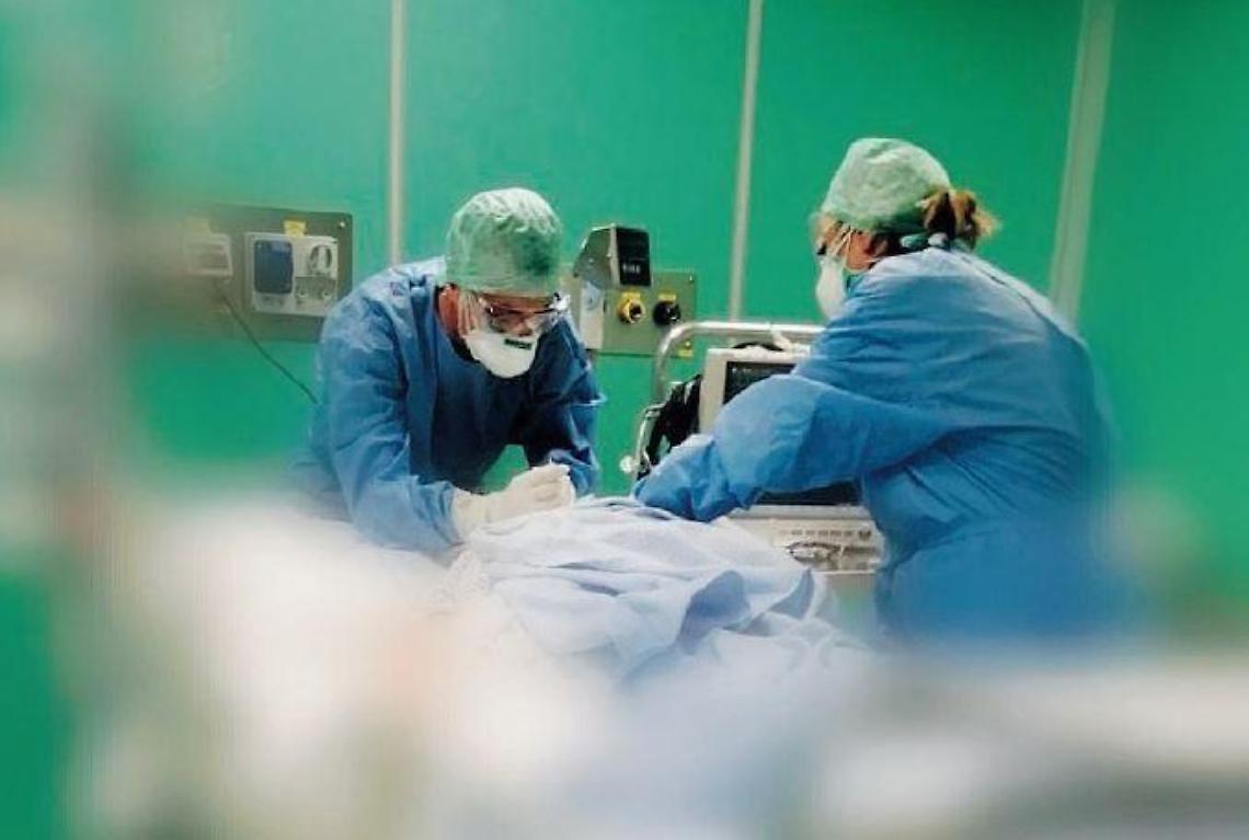 Covid, il Lazio resta zona gialla: pericolo "scampato". L'Rt non sfonda l'1