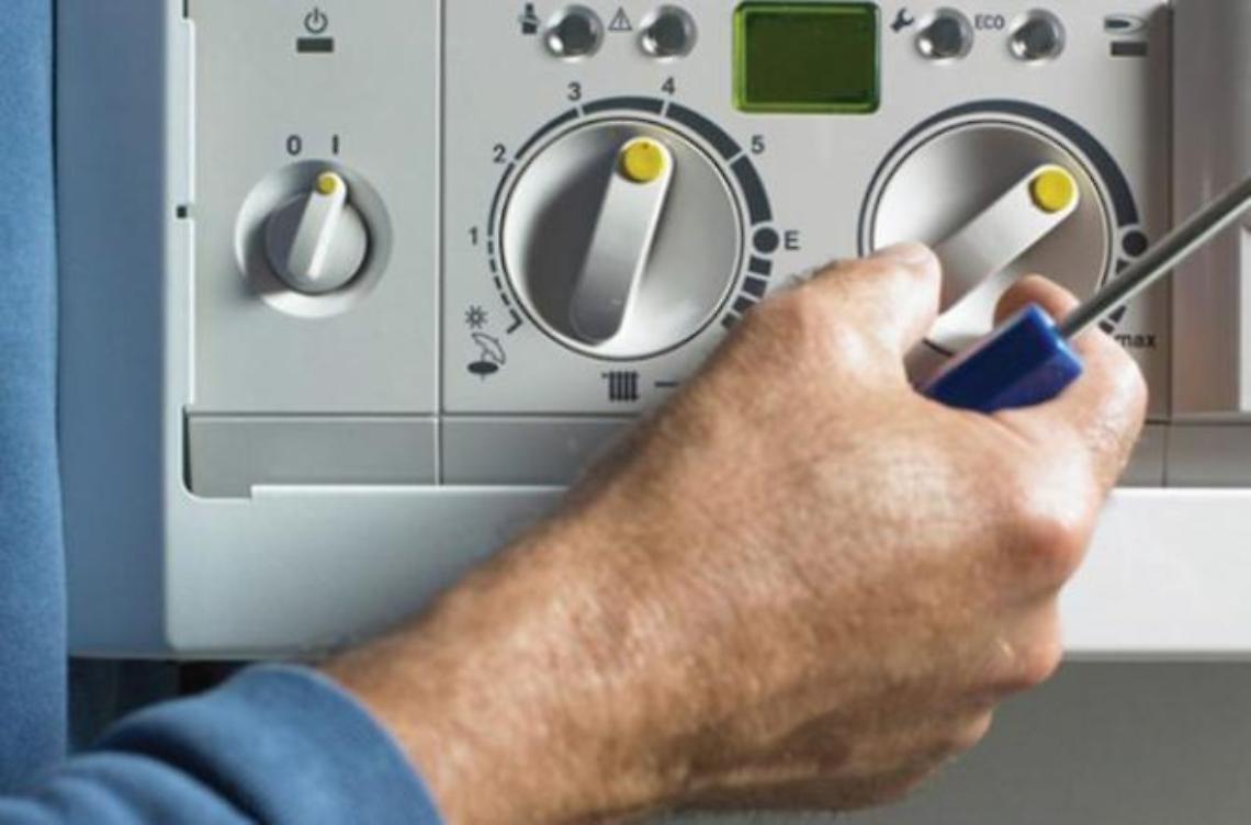 Frosinone, inquinamento: non a norma 7 caldaie su 10. Rischi e soluzioni