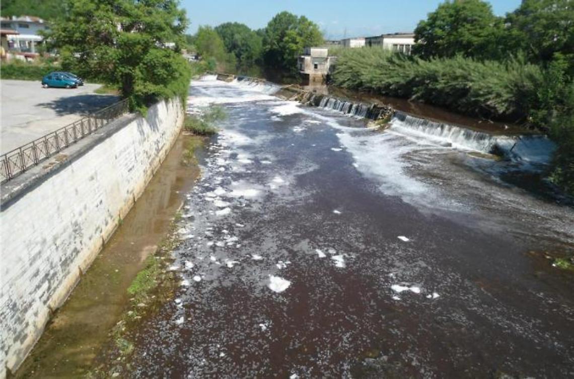 Bonifica Valle Sacco, ecco le priorità