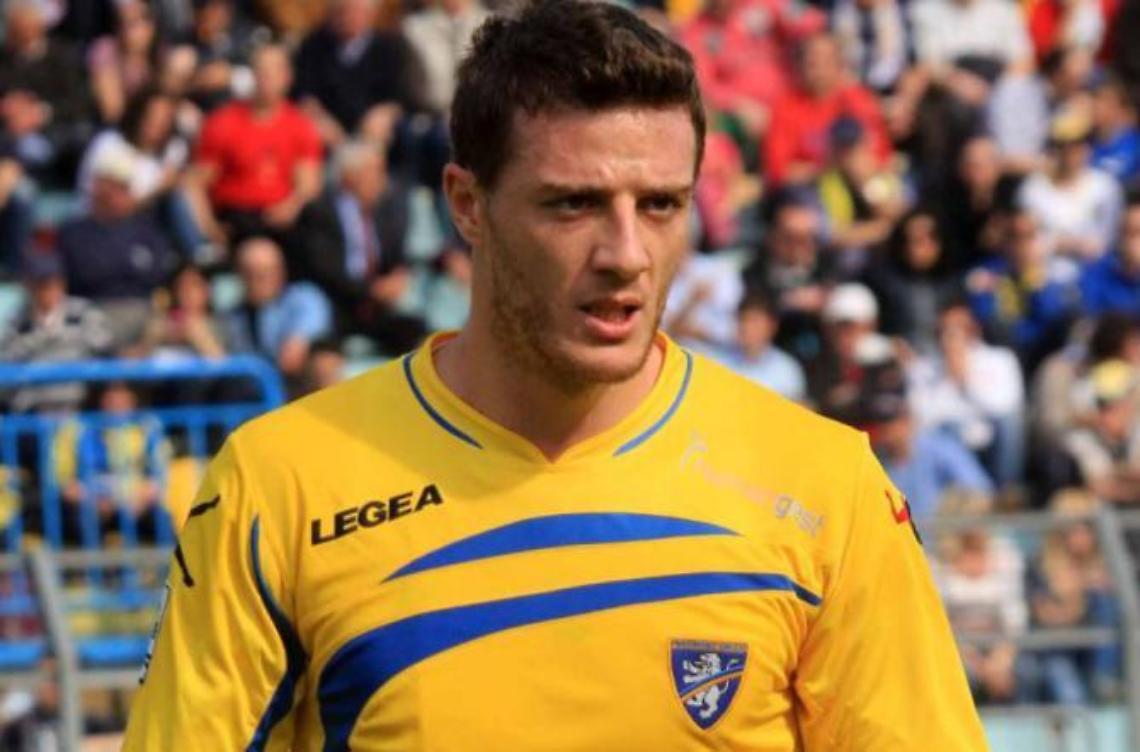 Stellone ne convoca ventitré<br>Ciofani ce la fa, out Pigliacelli
