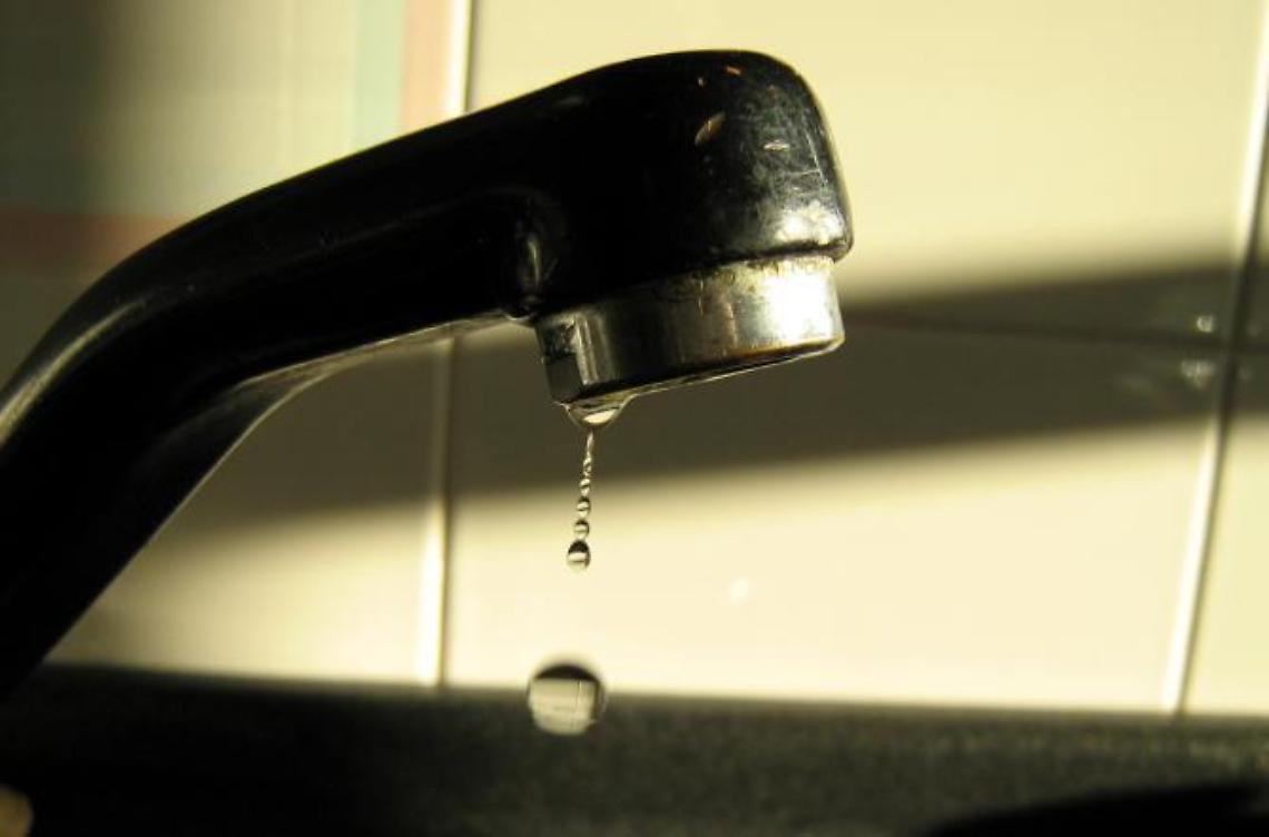 Sospensione del flusso idrico: mercoled&igrave; chiudono le scuole. Ecco quali