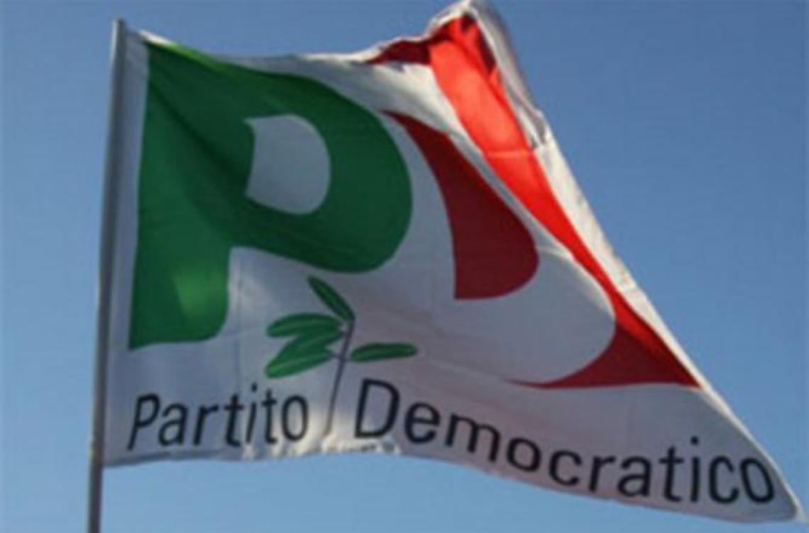 Congresso provinciale del Pd: si dimettono i commissari