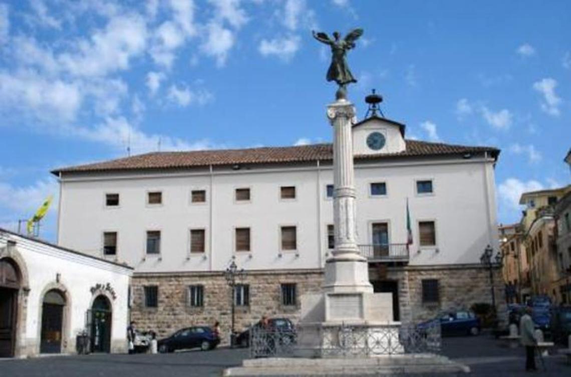 L'Amministrazione comunale riceve i sacerdoti della città