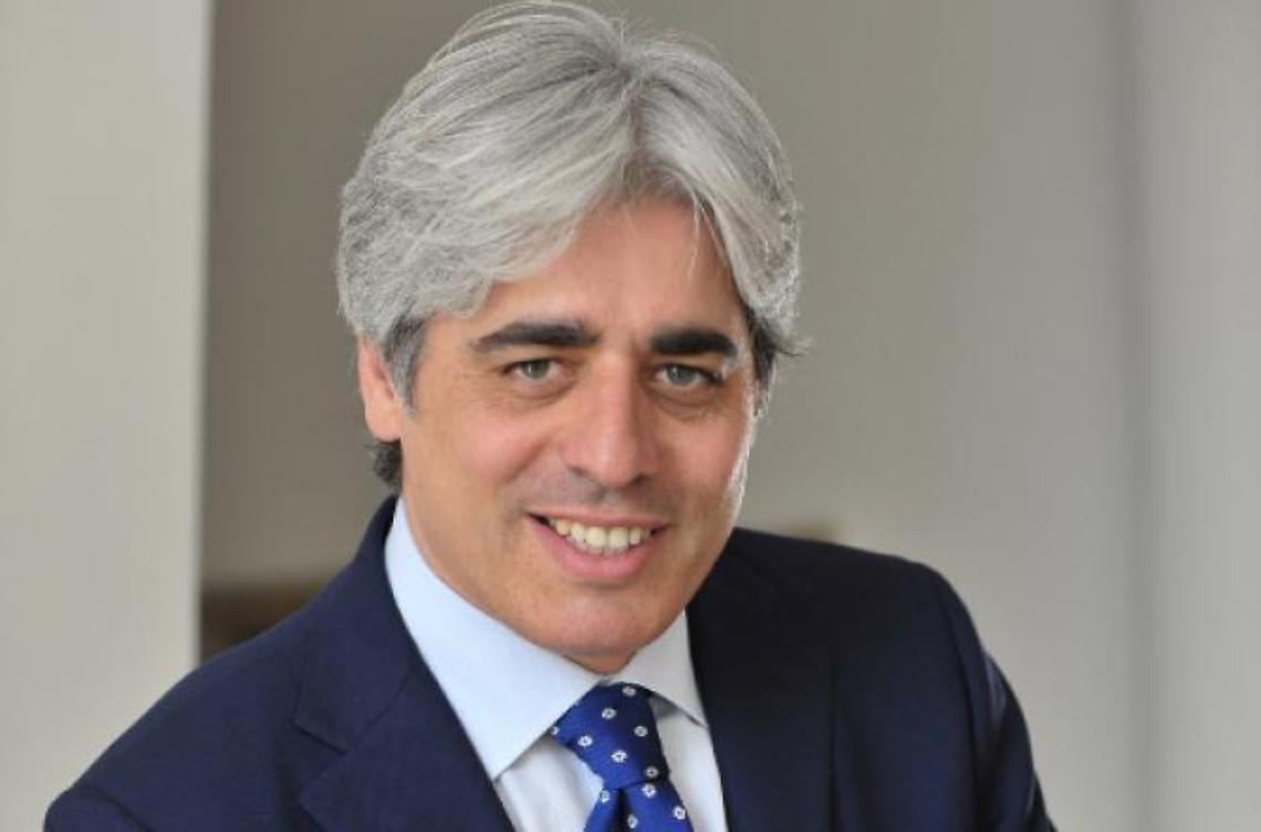 Riformisti del Pd, c'è Antonio Pompeo