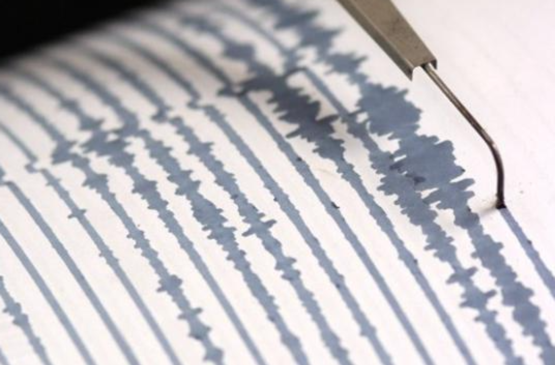 Ancora una scossa di terremoto nel Cassinate