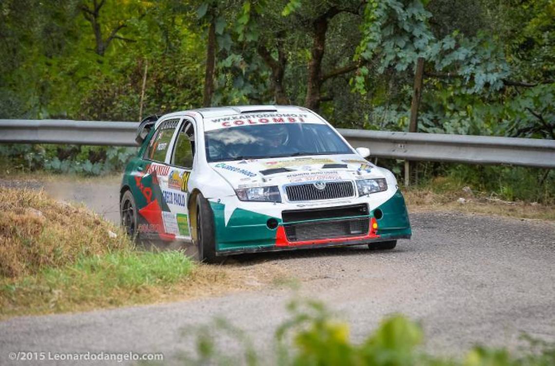 Aperte le iscrizioni al Rally Terra di Argil che si correrà il 16-17 aprile