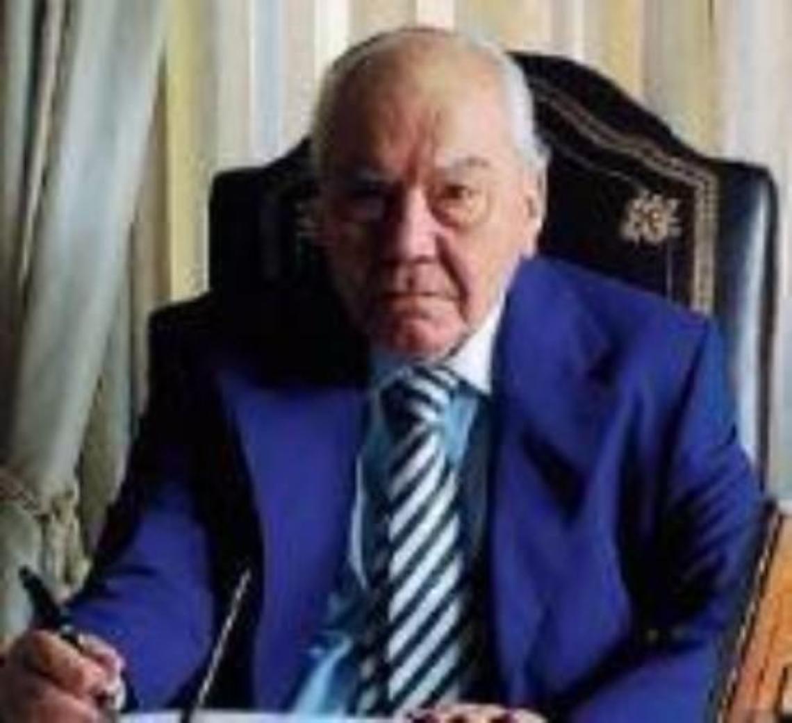 Cassino, si è spento l'avvocato Aurelio Colella: lutto e dolore in città