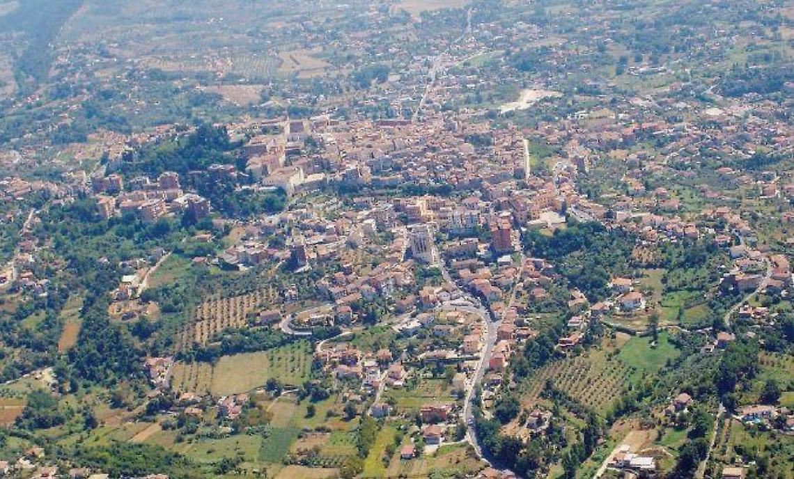 Ferentino, "porta a porta": servizio in arrivo per altre duemila famiglie