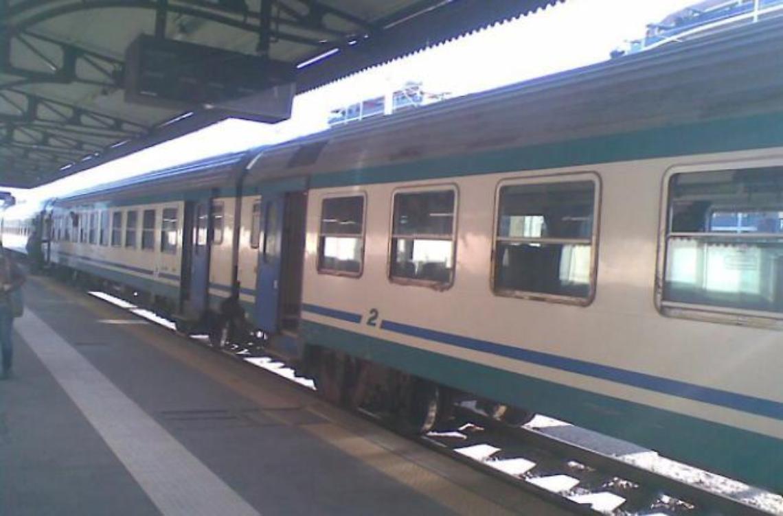 treni