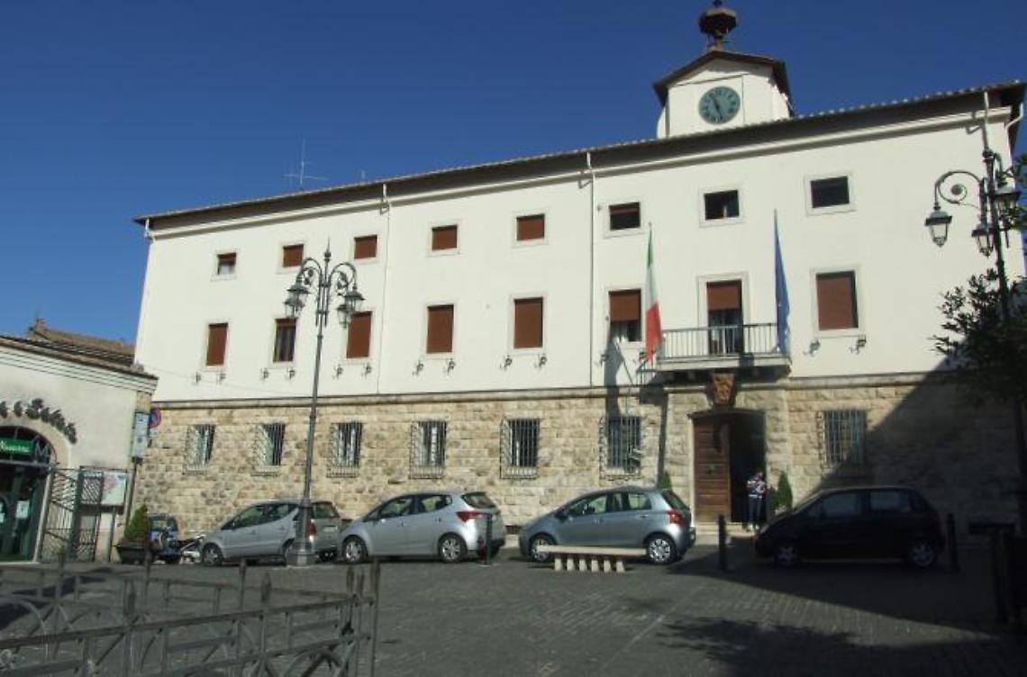 Regolamento imposte e tributi<br> Al via rateizzazioni e compensazioni