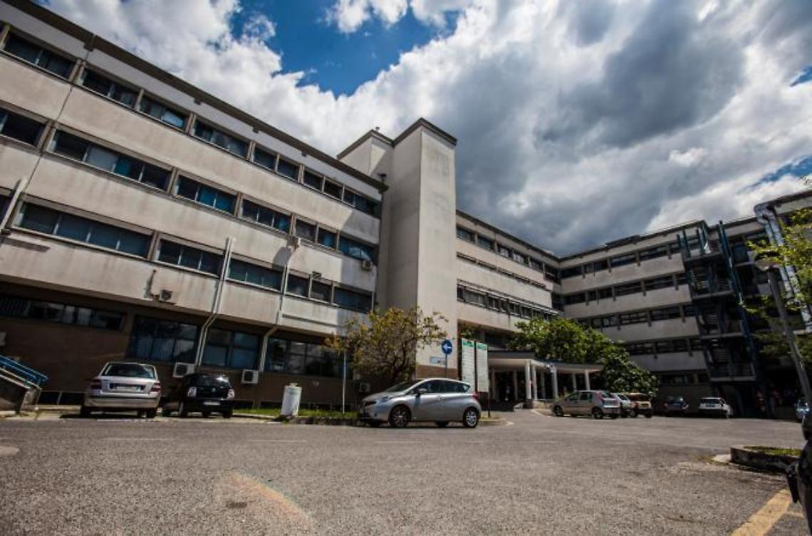 Asl, Giovannino Rossi è il nuovo direttore amministrativo