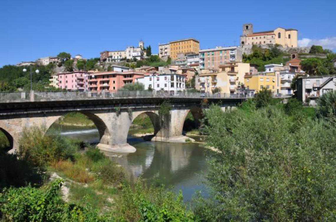 Roscia lancia una sfida a Rotondo<br><Un incontro pubblico per confrontarsi>