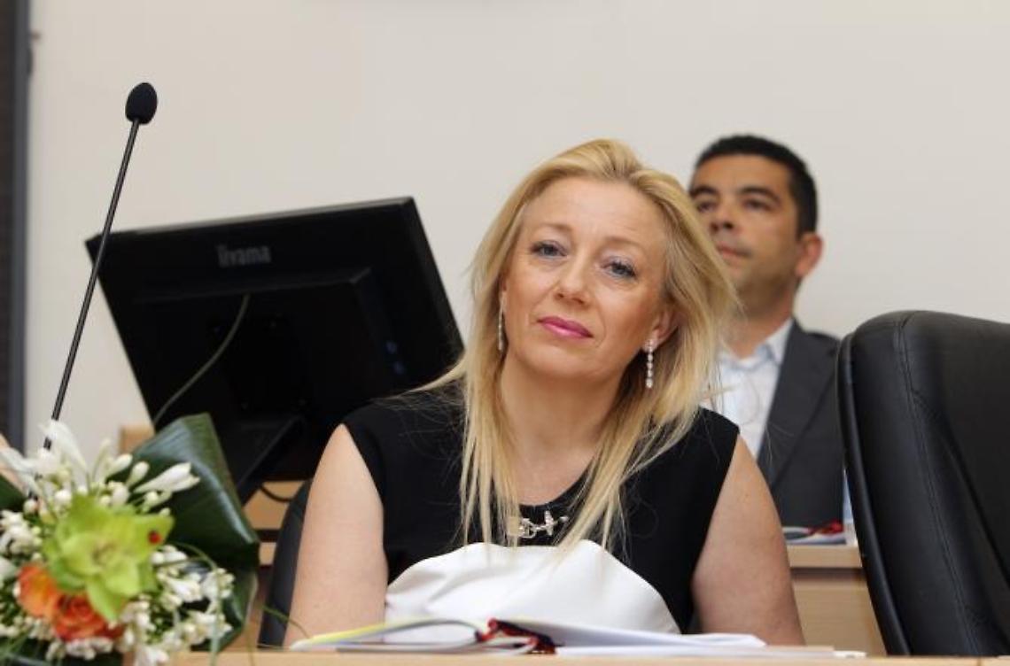 Medicine recapitate a domicilio <br>L'assessore Tiberia: prima i più vulnerabili