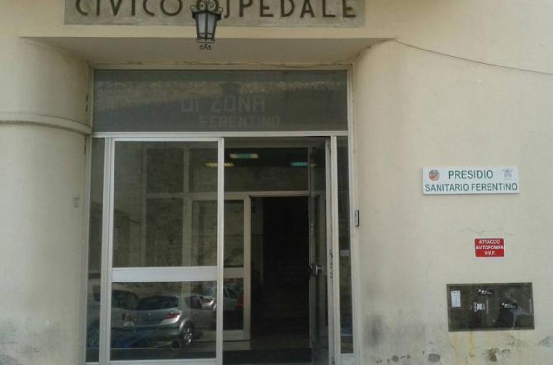 Consiglio aperto sulla sanità  <br>Accolta la proposta del comitato 