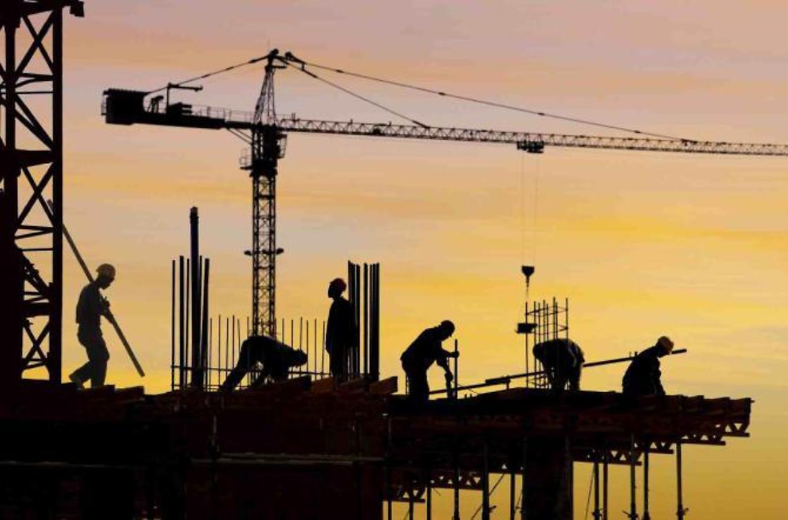 Lavoro e aziende irregolari <br>Il capoluogo ancora maglia nera