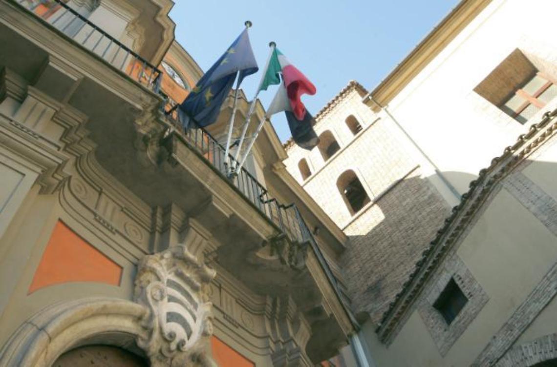 Causa da mezzo milione di euro <br>Grana per le casse del Comune