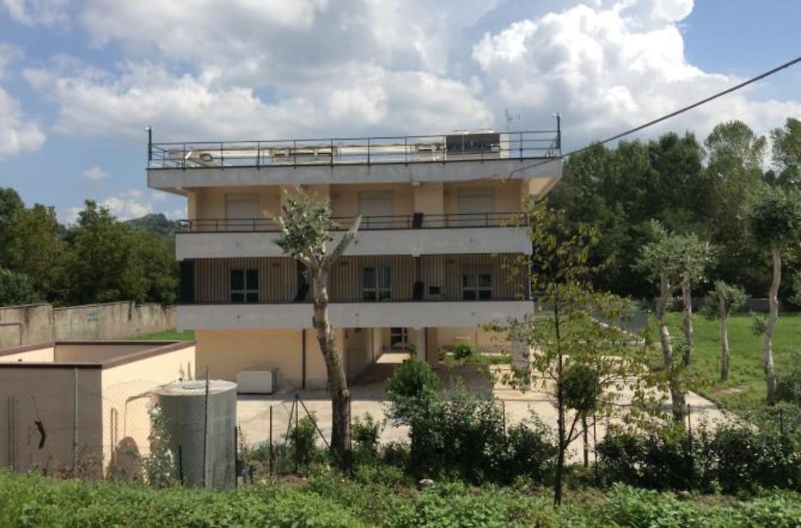 Pronta la Rems provvisoria <br>Sorprese nel progetto delle due definitive