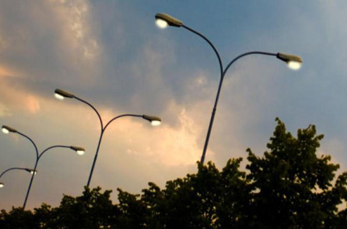 Pubblica illuminazione <br>Incarichi per il nuovo piano