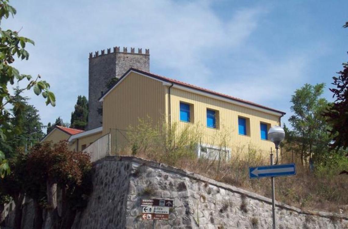 Scuola pronta entro il 30 settembre <br>Ma è polemica sui colori