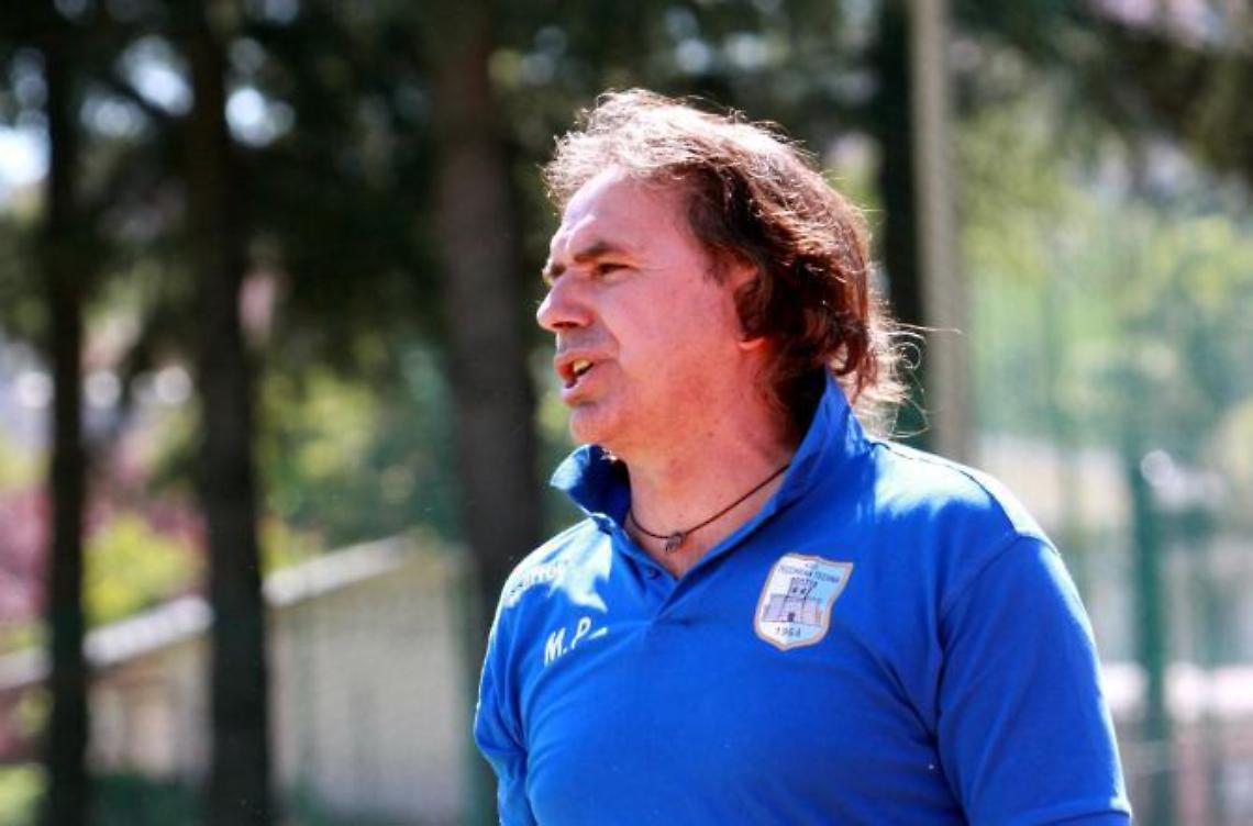 Un pari che va stretto: Tecchiena raggiunto da uno sfortunato autogol<br>