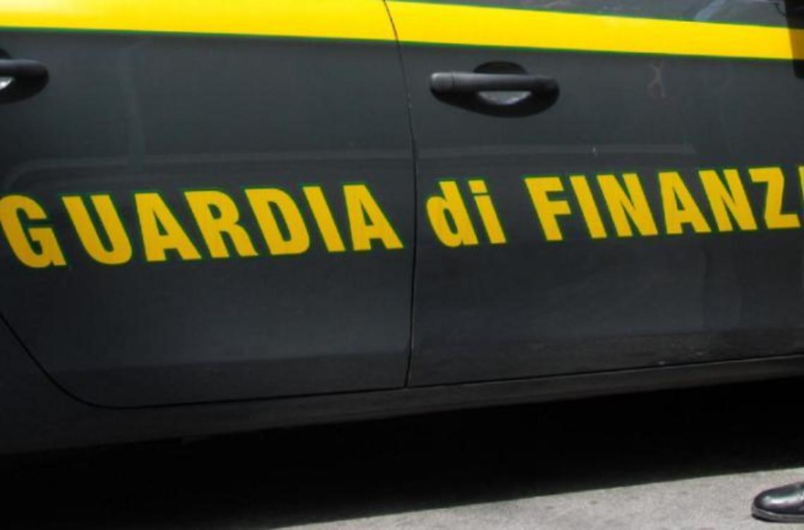 Scoperta dalla Guardia di Finanza una truffa ai danni dell'Inps per 170mila euro