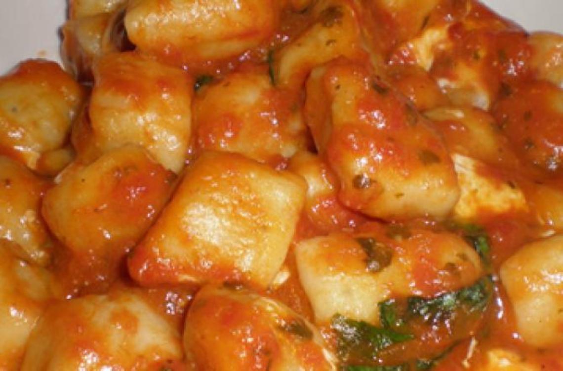 Nona sagra degli gnocchetti <br>Festa, musica e tradizioni