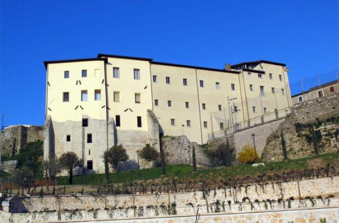 &ldquo;Ferentino citt&agrave; a impatto positivo&rdquo;: il nuovo appuntamento al Filetico