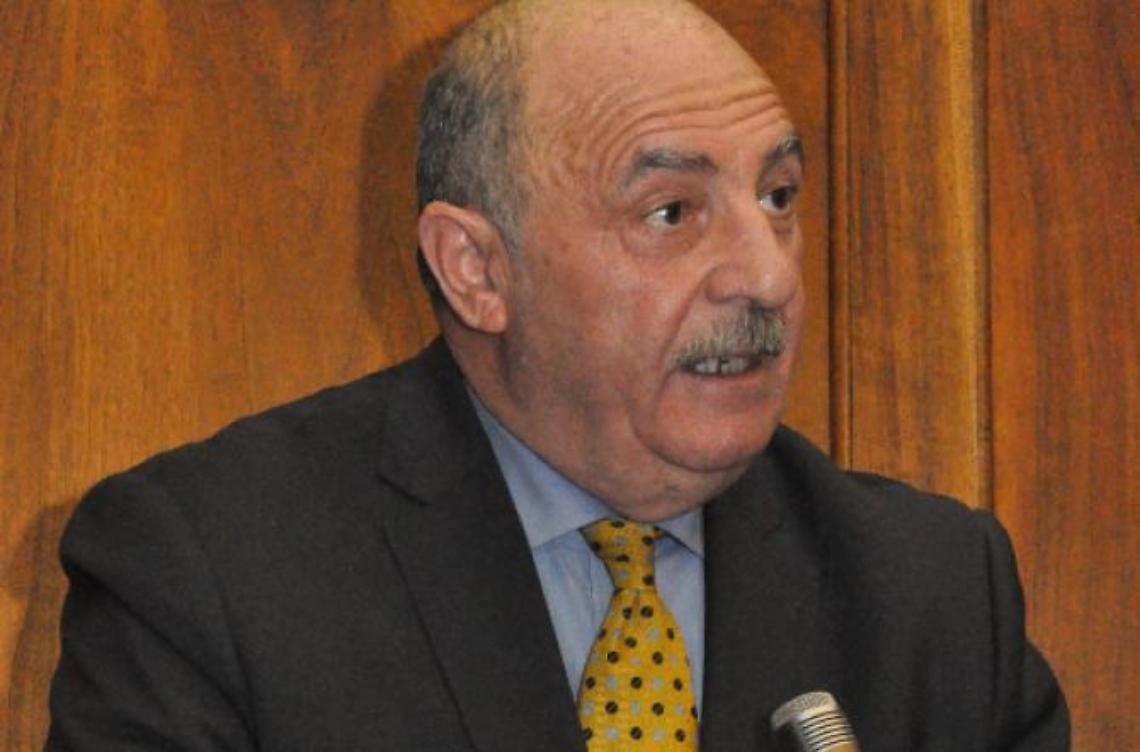 Il consigliere Evangelista: " I debiti li hanno pagati i cittadini"