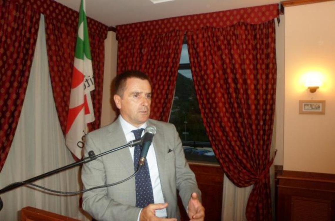 Un referendum sulla funivia<br> La città si divide sull'opera