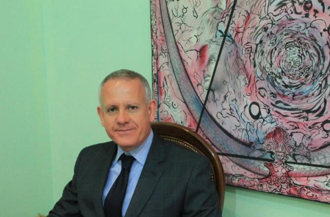 Crisi in maggioranza<br> Revocato l'assessorato a Galione