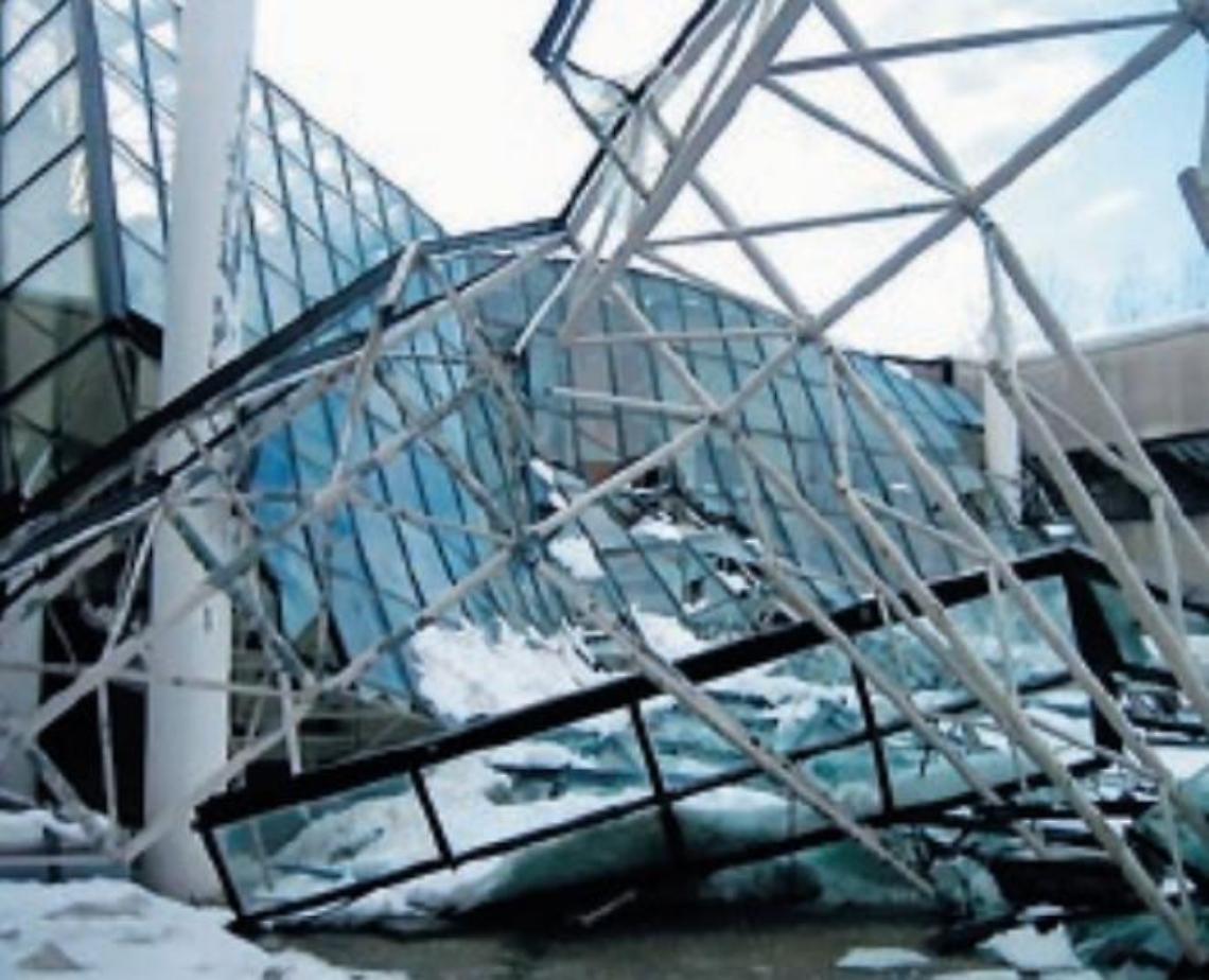 Crollo al conservatorio: respinta la richiesta di una nuova consulenza tecnica